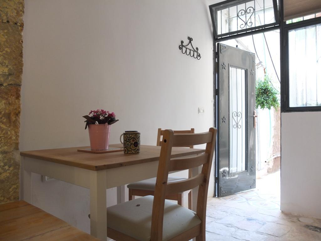 Central Old Stone Jerusalem Apartment Zewnętrze zdjęcie