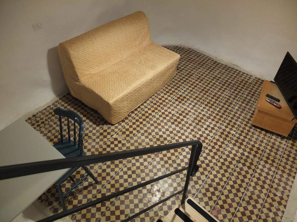 Central Old Stone Jerusalem Apartment Zewnętrze zdjęcie