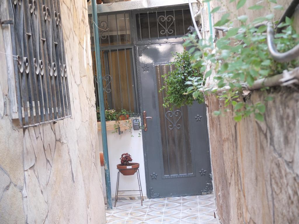 Central Old Stone Jerusalem Apartment Zewnętrze zdjęcie