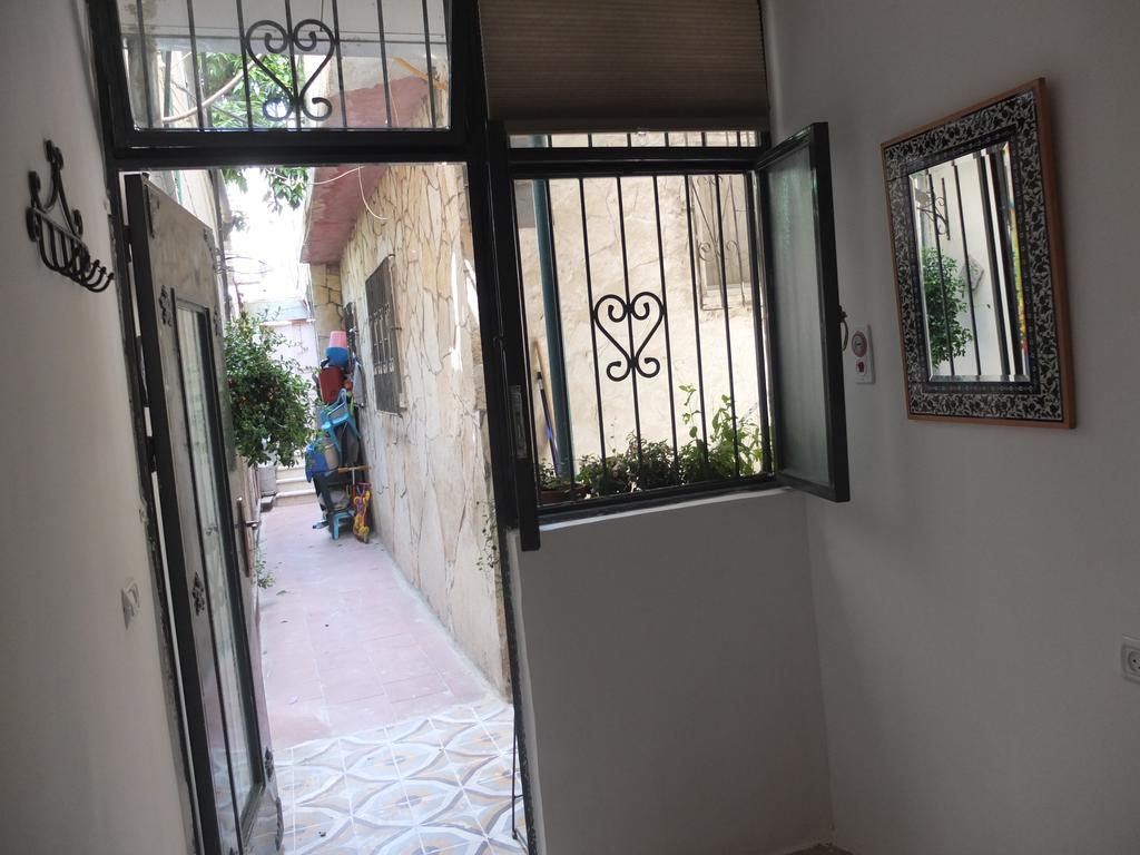 Central Old Stone Jerusalem Apartment Zewnętrze zdjęcie